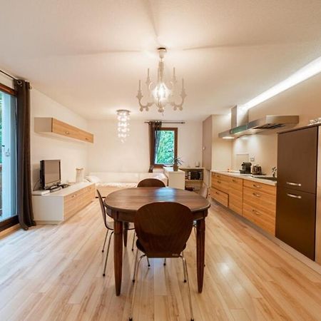 안시 Promenade Furnished Flat 아파트 외부 사진