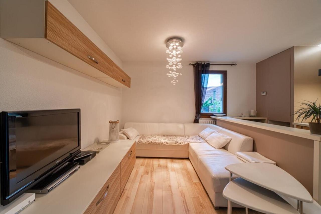 안시 Promenade Furnished Flat 아파트 외부 사진