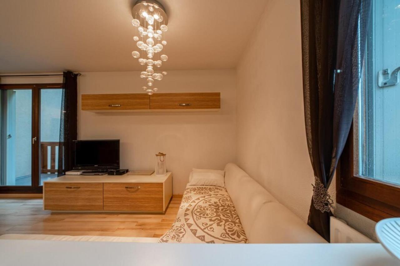 안시 Promenade Furnished Flat 아파트 외부 사진