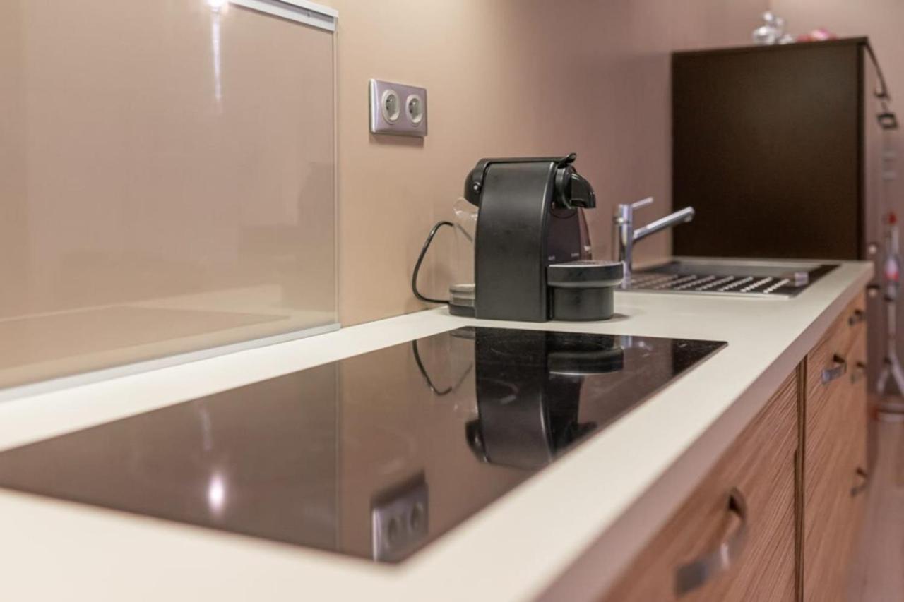 안시 Promenade Furnished Flat 아파트 외부 사진