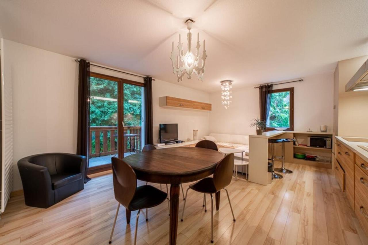 안시 Promenade Furnished Flat 아파트 외부 사진