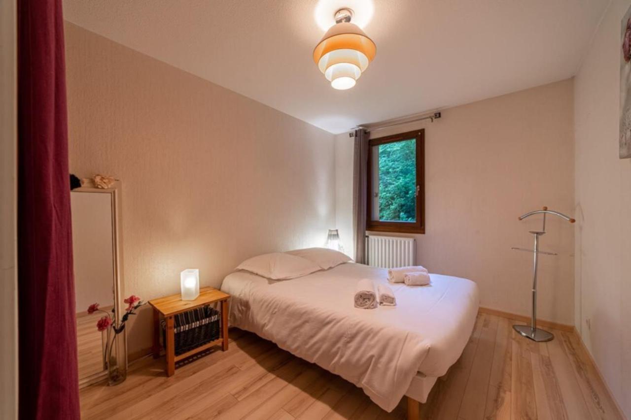안시 Promenade Furnished Flat 아파트 외부 사진