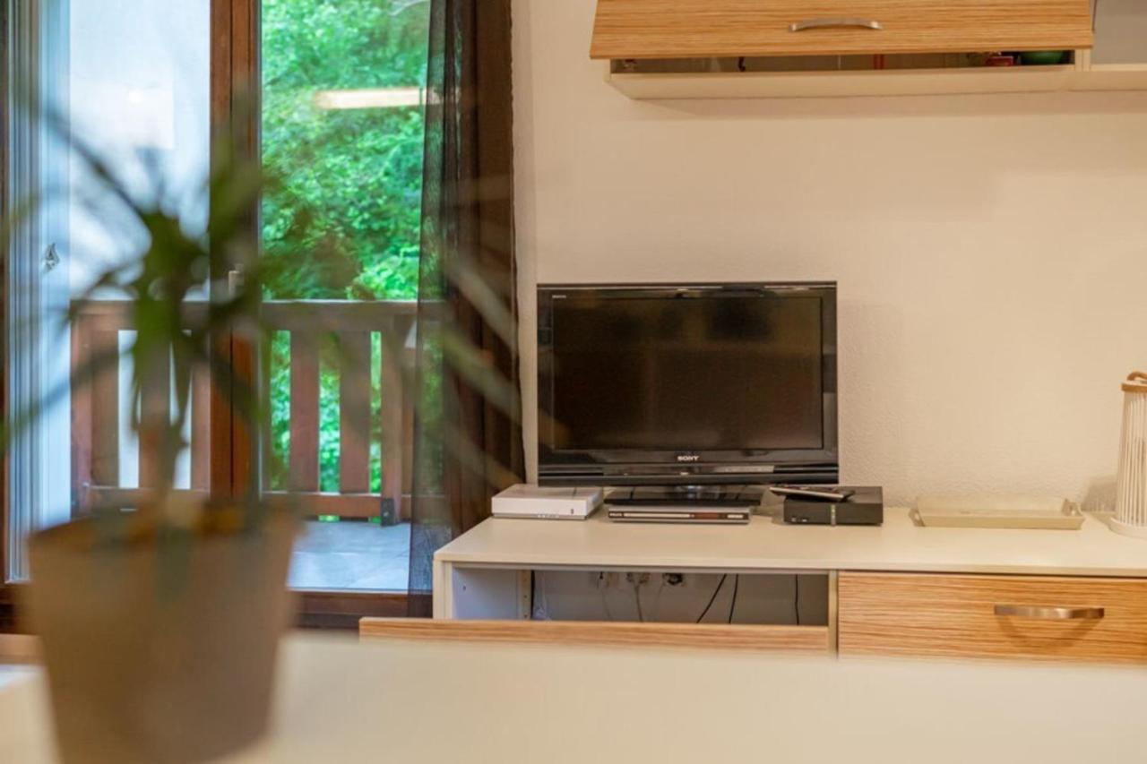 안시 Promenade Furnished Flat 아파트 외부 사진